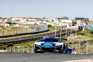 #33 Team WRT Audi R8 LMS evo II GT3 Jean-Baptiste Simmenauer Christopher Mies Pro, Free Practice
