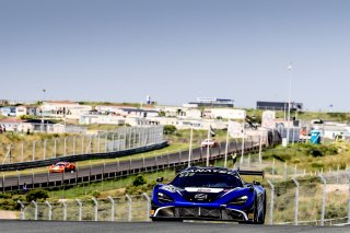 #159 Garage 59 McLaren 720 S GT3 Manuel Maldonado Ethan Simioni Silver Cup, Free Practice
