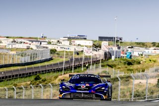 #188 Garage 59 McLaren 720 S GT3 Miguel Ramos Dean Macdonald Pro-Am Cup, Free Practice
