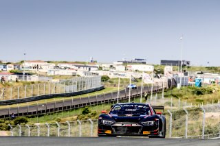 #99 Attempto Racing Audi R8 LMS evo II GT3 Alex Aka Nicolas Schll Silver Cup, Free Practice

