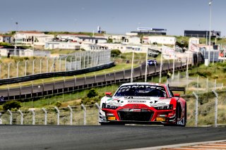 #11 Tresor by Car Collection Audi R8 LMS evo II GT3 Simon Gachet Christopher Haase Pro, Free Practice
