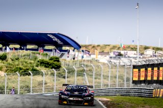 #99 Attempto Racing Audi R8 LMS evo II GT3 Alex Aka Nicolas Schll Silver Cup, Free Practice
