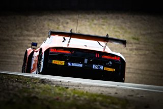 #11 Tresor by Car Collection Audi R8 LMS evo II GT3 Simon Gachet Christopher Haase Pro, Free Practice
