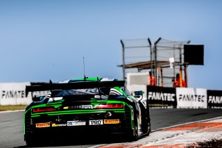 #46 Team WRT Audi R8 LMS evo II GT3 Valentino Rossi Frdric Vervisch Pro, Pre-Qualifying
