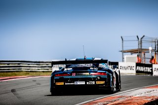 #33 Team WRT Audi R8 LMS evo II GT3 Jean-Baptiste Simmenauer Christopher Mies Pro, Pre-Qualifying
