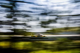 #112 JP Motorsport McLaren 720 S GT3 Dennis Lind Vincent Abril Pro, FGTWC, Pre-Qualifying
