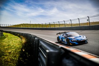 #25 Sainteloc Junior Team Audi R8 LMS evo II GT3 Aurelien Panis Patric Niederhauser Pro, FGTWC, Pre-Qualifying
