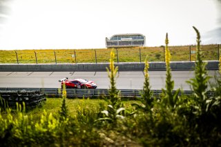 #52 AF Corse Ferrari 488 GT3 Louis Machiels Andrea Bertolini Pro-Am Cup, FGTWC, Pre-Qualifying
