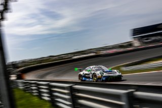 Pre-Qualifying
