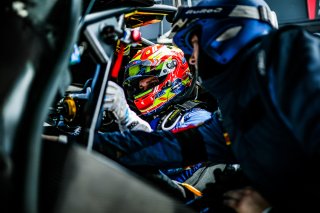 #188 Garage 59 McLaren 720 S GT3 Miguel Ramos Dean Macdonald Pro-Am Cup, FGTWC, Pitlane, Pre-Qualifying
