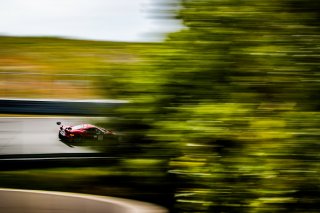 #52 AF Corse Ferrari 488 GT3 Louis Machiels Andrea Bertolini Pro-Am Cup, FGTWC, Pre-Qualifying
