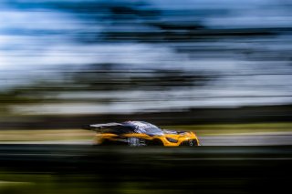 #88 AKKODIS ASP Team Mercedes-AMG GT3 Jules Gounon Jim Pla Pro, FGTWC, Pre-Qualifying

