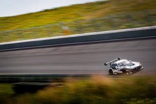 #86 AKKODIS ASP Team Mercedes-AMG GT3 Igor Walilko Petru Umbrarescu Silver Cup, FGTWC, Pre-Qualifying

