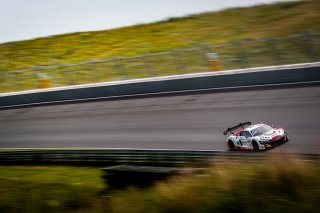 #12 Tresor by Car Collection Audi R8 LMS evo II GT3 Luca Ghiotto Mattia Drudi Pro, FGTWC, Pre-Qualifying
