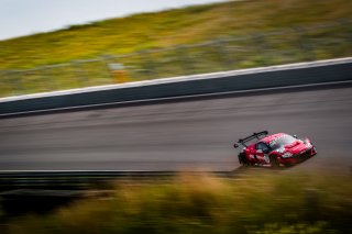 #26 Sainteloc Junior Team Audi R8 LMS evo II GT3 Gilles Magnus Nicolas Baert Silver Cup, FGTWC, Pre-Qualifying
