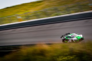 #46 Team WRT Audi R8 LMS evo II GT3 Valentino Rossi Frdric Vervisch Pro, FGTWC, Pre-Qualifying
