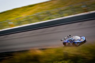 #188 Garage 59 McLaren 720 S GT3 Miguel Ramos Dean Macdonald Pro-Am Cup, FGTWC, Pre-Qualifying
