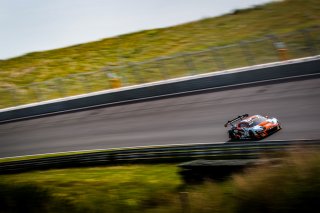 #30 Team WRT Audi R8 LMS evo II GT3 Thomas Neubauer Benjamin Goethe Silver Cup, FGTWC, Pre-Qualifying
