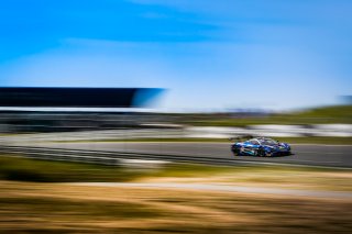 #188 Garage 59 McLaren 720 S GT3 Miguel Ramos Dean Macdonald Pro-Am Cup, FGTWC, Pre-Qualifying
