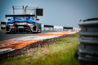 #89 AKKODIS ASP Team Mercedes-AMG GT3 Timur Boguslavskiy Raffaele Marciello  Pro, FGTWC, Pre-Qualifying
