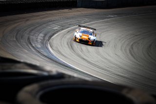 #30 Team WRT Audi R8 LMS evo II GT3 Thomas Neubauer Benjamin Goethe Silver Cup, Pre-Qualifying
