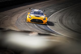 #88 AKKODIS ASP Team Mercedes-AMG GT3 Jules Gounon Jim Pla Pro, Pre-Qualifying
