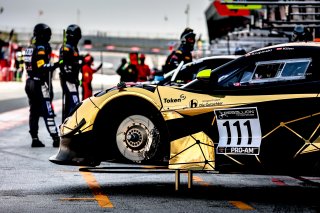 Pitlane, Qualifying 1

