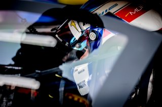 #25 Sainteloc Junior Team Audi R8 LMS evo II GT3 Aurelien Panis Patric Niederhauser Pro, Pitlane, Qualifying 1
