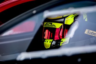 #21 AF Corse Ferrari 488 GT3 Stefano Costantini Cedric Sbirrazzuoli Pro-Am Cup, Pitlane, Qualifying 1
