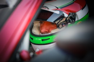 #52 AF Corse Ferrari 488 GT3 Louis Machiels Andrea Bertolini Pro-Am Cup, Pitlane, Qualifying 1
