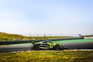 Qualifying 1

