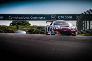 Qualifying 1

