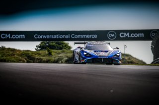 #188 Garage 59 McLaren 720 S GT3 Miguel Ramos Dean Macdonald Pro-Am Cup, FGTWC, Qualifying 1
