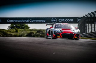 #32 Team WRT Audi R8 LMS evo II GT3 Charles Weerts Dries Vanthoor Pro, FGTWC, Qualifying 1

