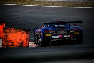 Qualifying 1
