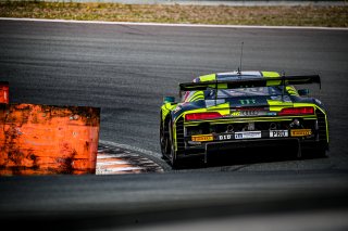 Qualifying 1
