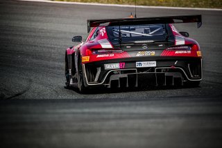 Qualifying 1

