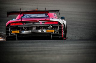 Qualifying 1
