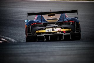 Qualifying 1
