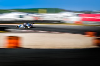 Qualifying 1
