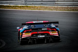 Qualifying 1
