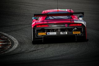 Qualifying 1
