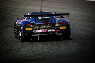 Qualifying 1
