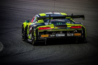 Qualifying 1
