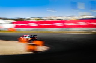 Qualifying 1
