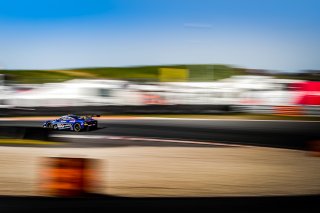 #188 Garage 59 McLaren 720 S GT3 Miguel Ramos Dean Macdonald Pro-Am Cup, FGTWC, Qualifying 1
