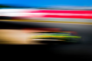 Qualifying 1
