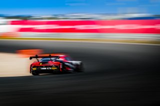 Qualifying 1
