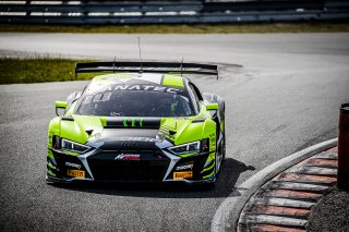 Qualifying 1
