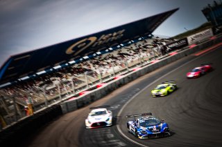 #188 Garage 59 McLaren 720 S GT3 Miguel Ramos Dean Macdonald Pro-Am Cup, Race 1
